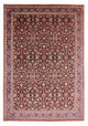 Bidjar Teppe 351x256cm - Persisk teppe