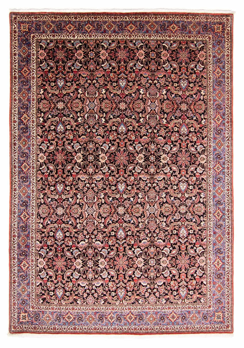Bidjar Teppe 351x256cm - Persisk teppe