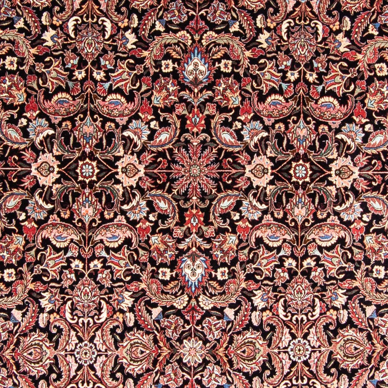 Bidjar Teppe 351x256cm - Persisk teppe