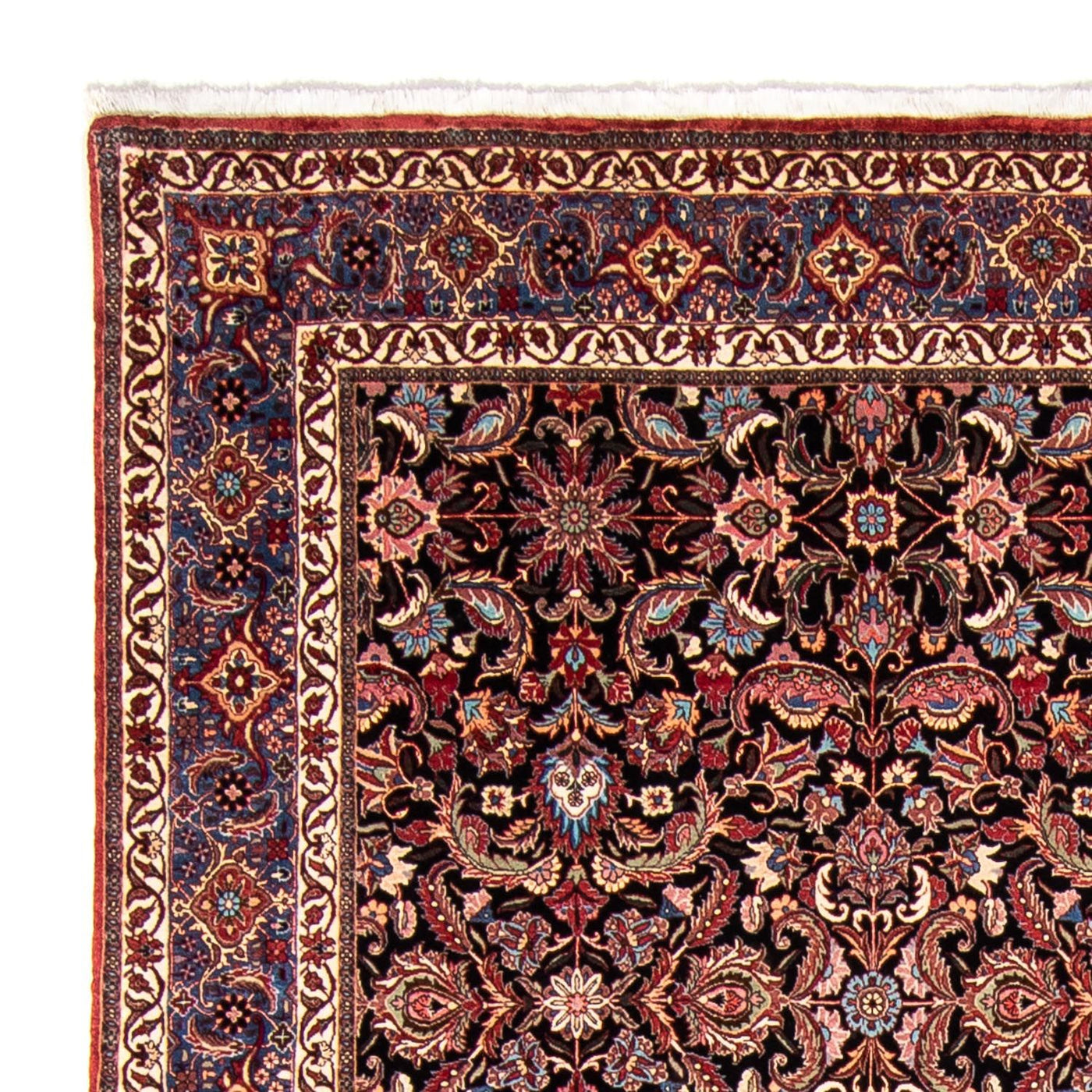 Bidjar Teppe 351x256cm - Persisk teppe