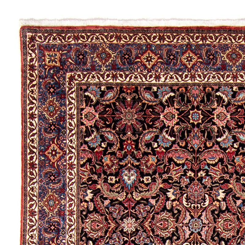 Bidjar Teppe 351x256cm - Persisk teppe