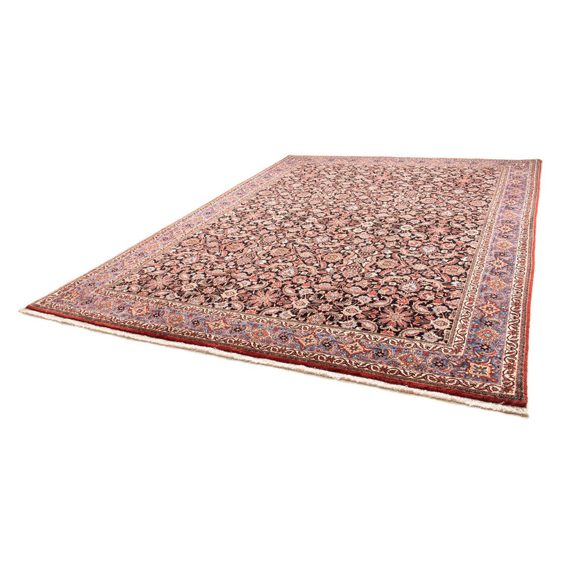 Bidjar Teppe 351x256cm - Persisk teppe