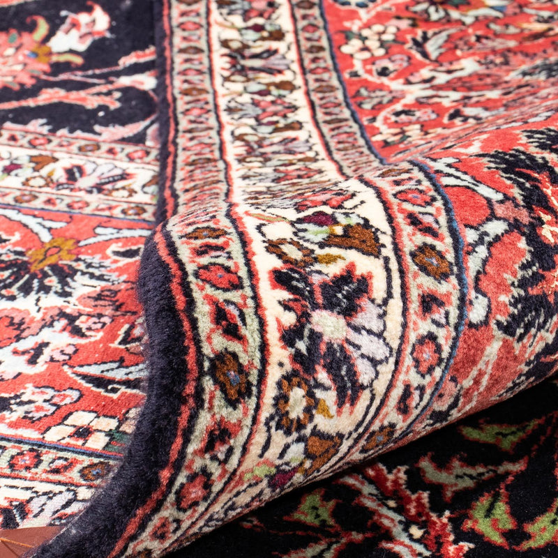 Bidjar Teppe 350x257cm - Persisk teppe