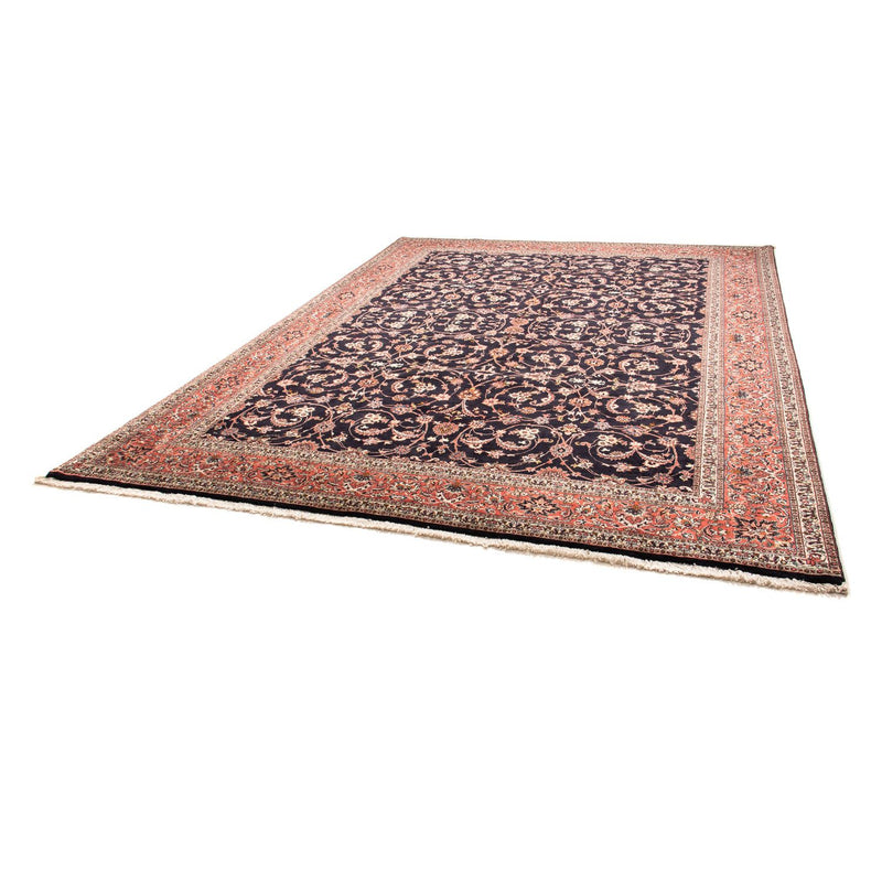 Bidjar Teppe 350x257cm - Persisk teppe