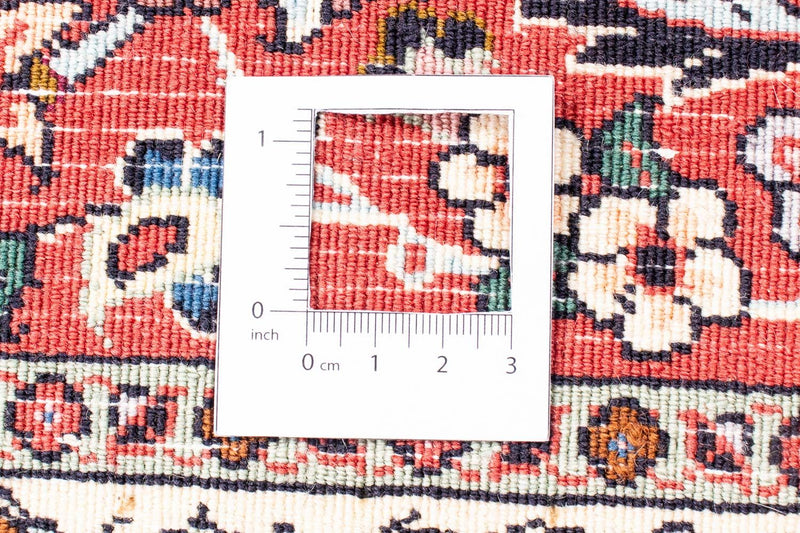 Bidjar Teppe 350x257cm - Persisk teppe