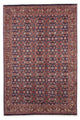Bidjar Teppe 163x247cm - Persisk teppe