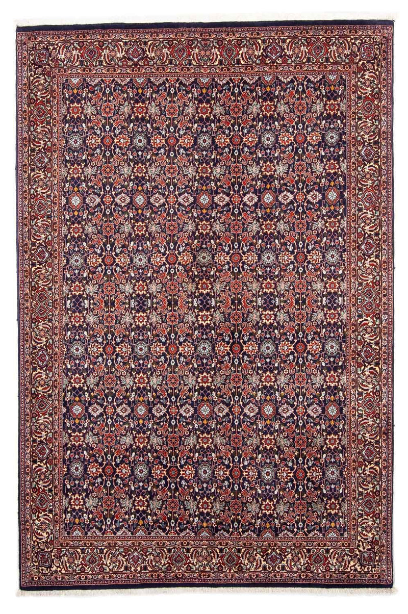 Bidjar Teppe 163x247cm - Persisk teppe