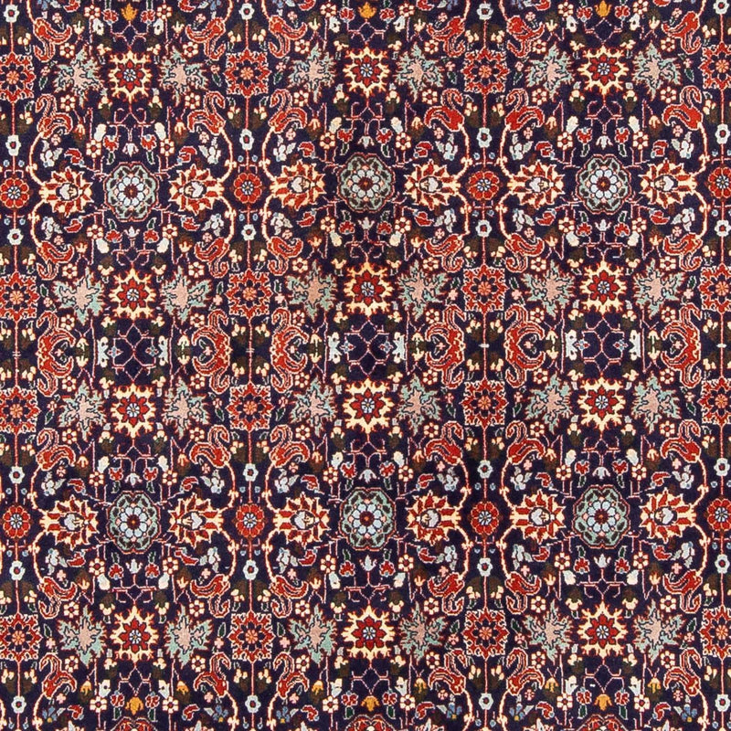 Bidjar Teppe 163x247cm - Persisk teppe