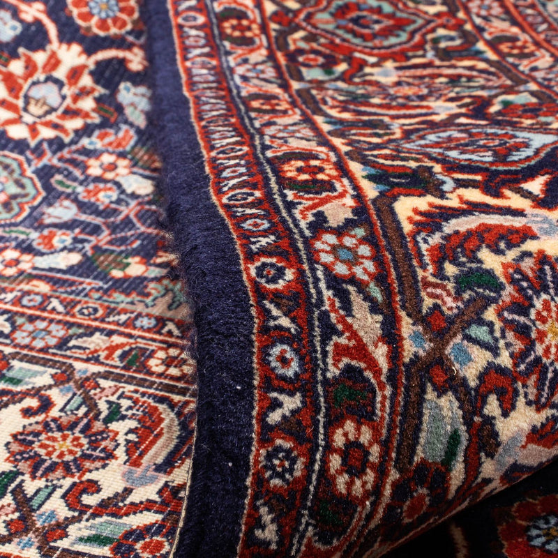 Bidjar Teppe 163x247cm - Persisk teppe
