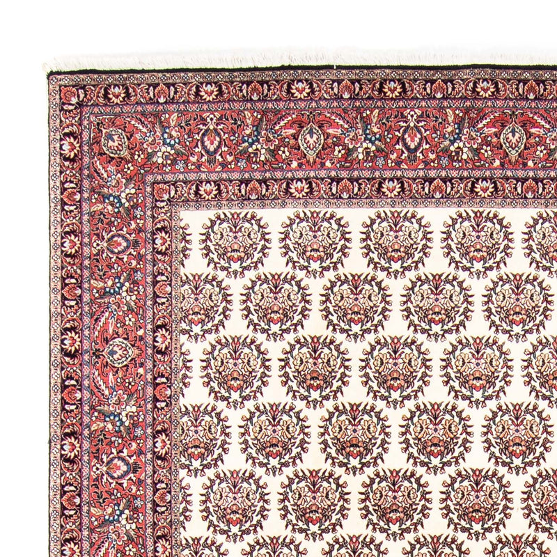 Bidjar Teppe 353x253cm - Persisk teppe