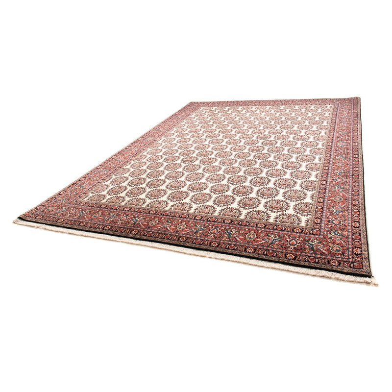 Bidjar Teppe 353x253cm - Persisk teppe