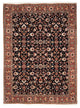 Bidjar Teppe 225x166cm - Persisk teppe