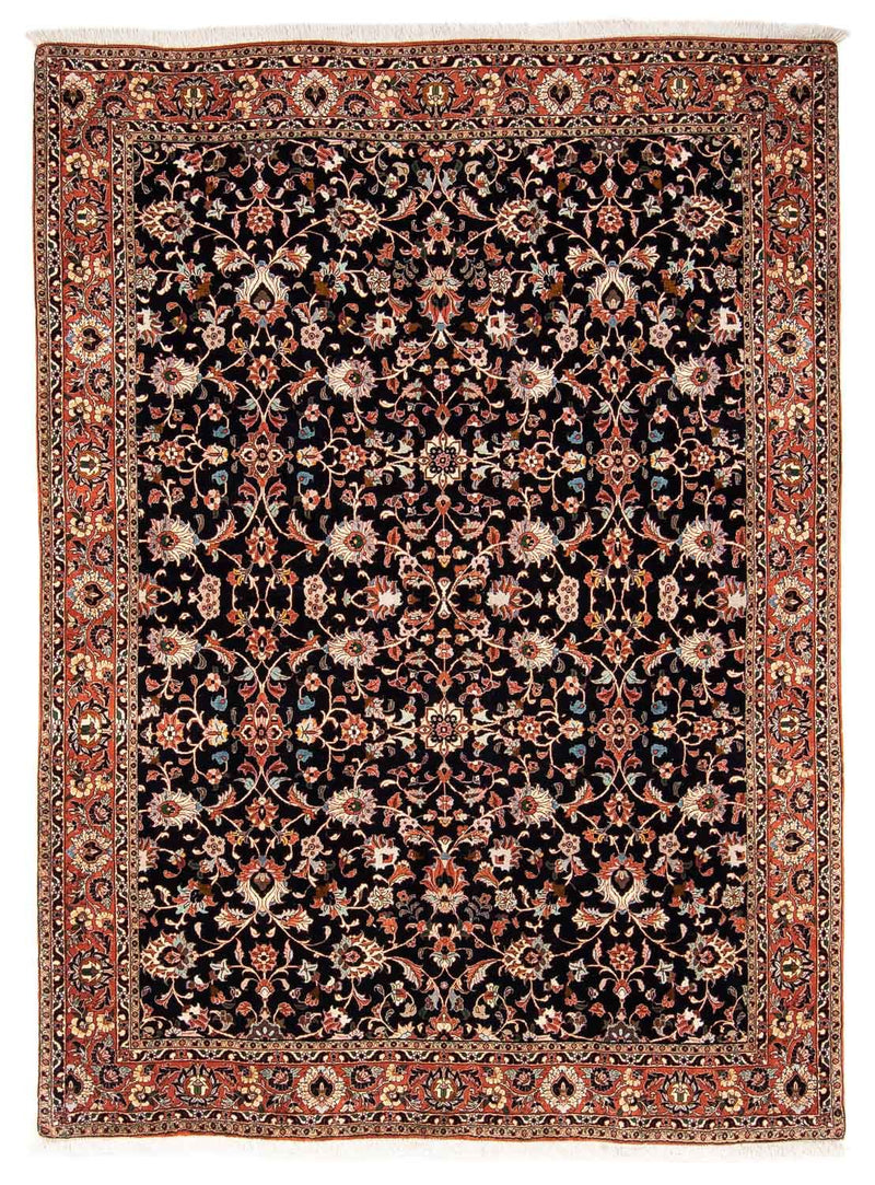 Bidjar Teppe 225x166cm - Persisk teppe
