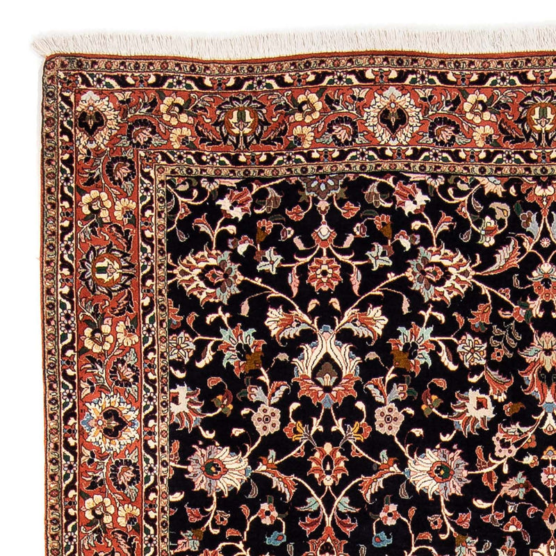 Bidjar Teppe 225x166cm - Persisk teppe