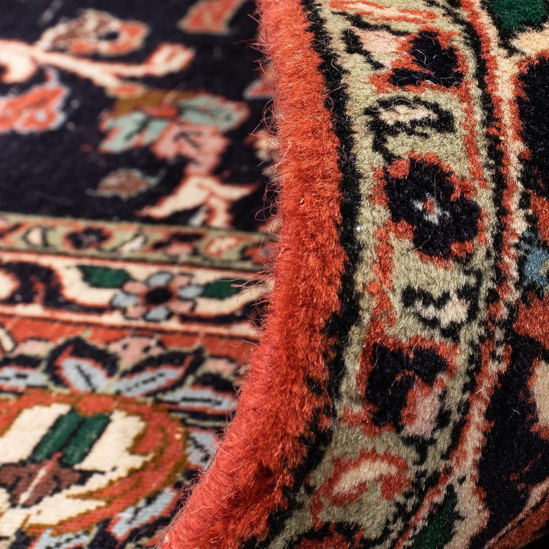 Bidjar Teppe 225x166cm - Persisk teppe