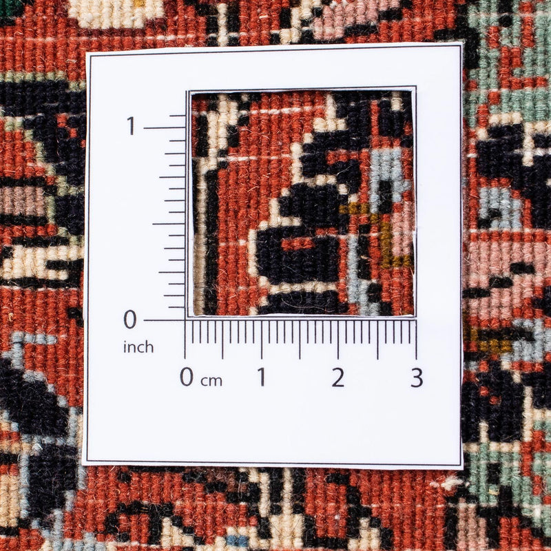 Bidjar Teppe 225x166cm - Persisk teppe