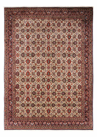Bidjar - Takab Teppe 252x356cm - Persisk teppe