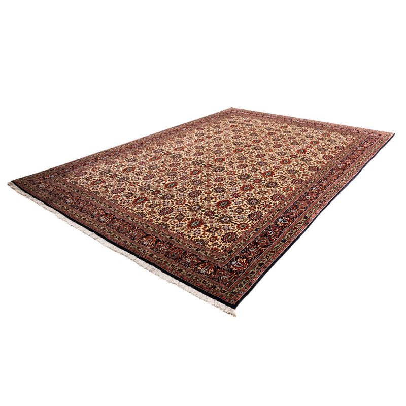 Bidjar - Takab Teppe 252x356cm - Persisk teppe