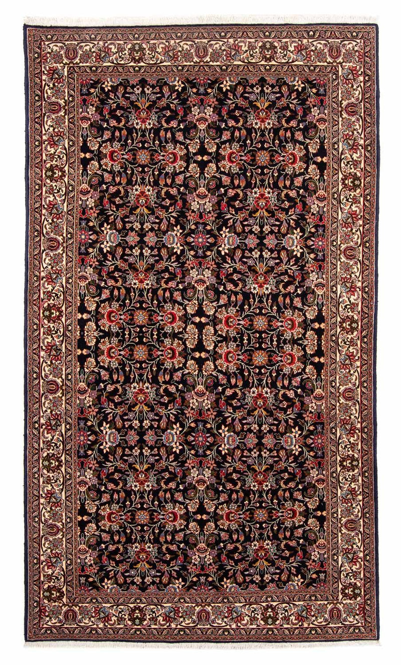 Bidjar Teppe 266x150cm - Persisk teppe