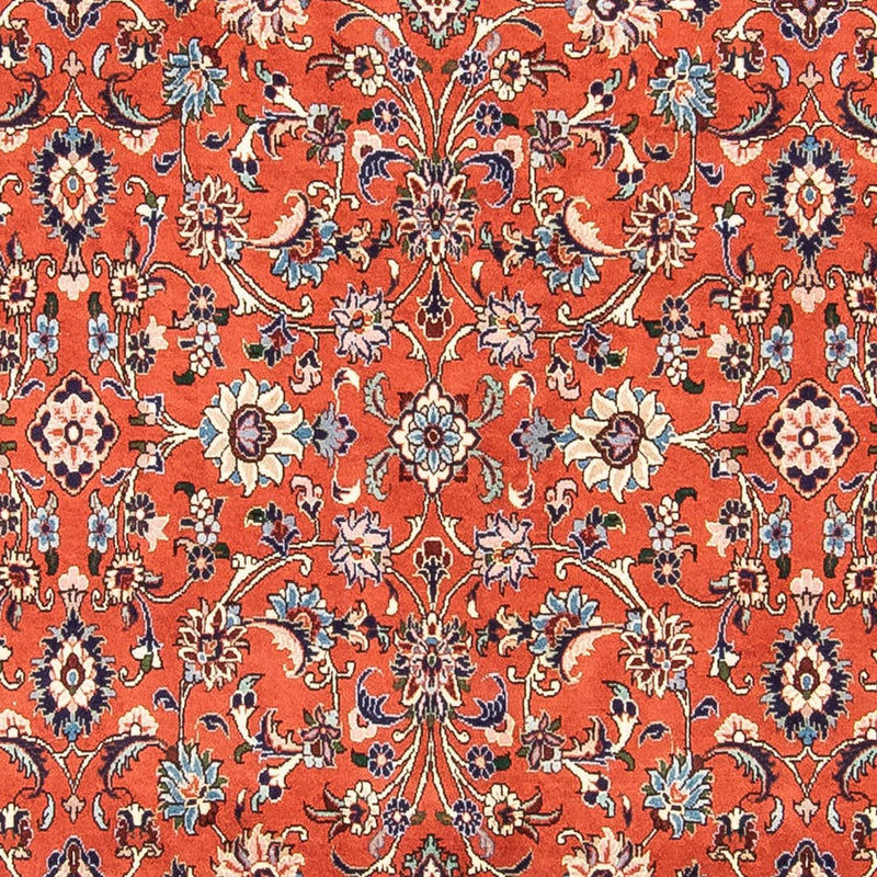 Bidjar Teppe 151x238cm - Persisk teppe