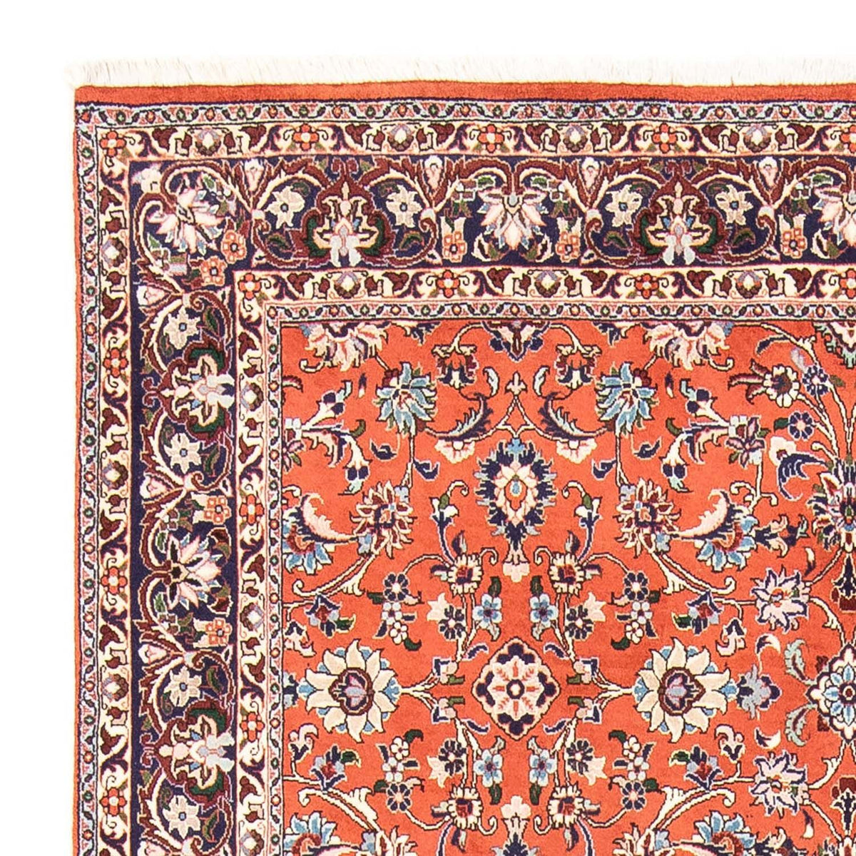 Bidjar Teppe 151x238cm - Persisk teppe