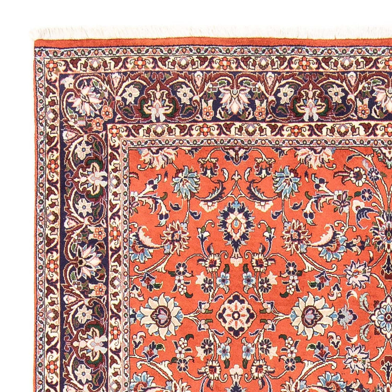 Bidjar Teppe 151x238cm - Persisk teppe