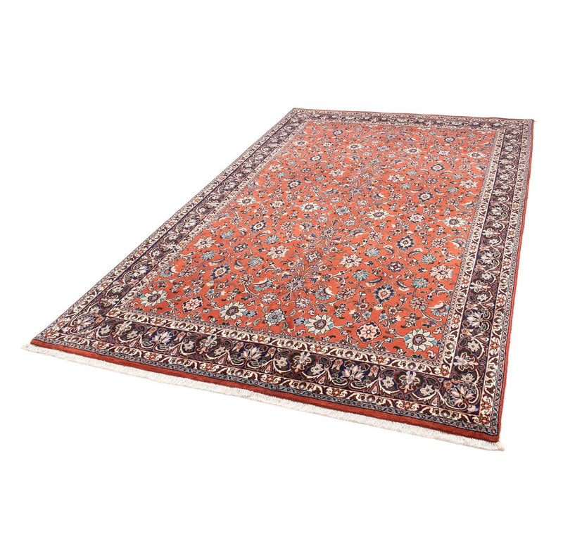 Bidjar Teppe 151x238cm - Persisk teppe