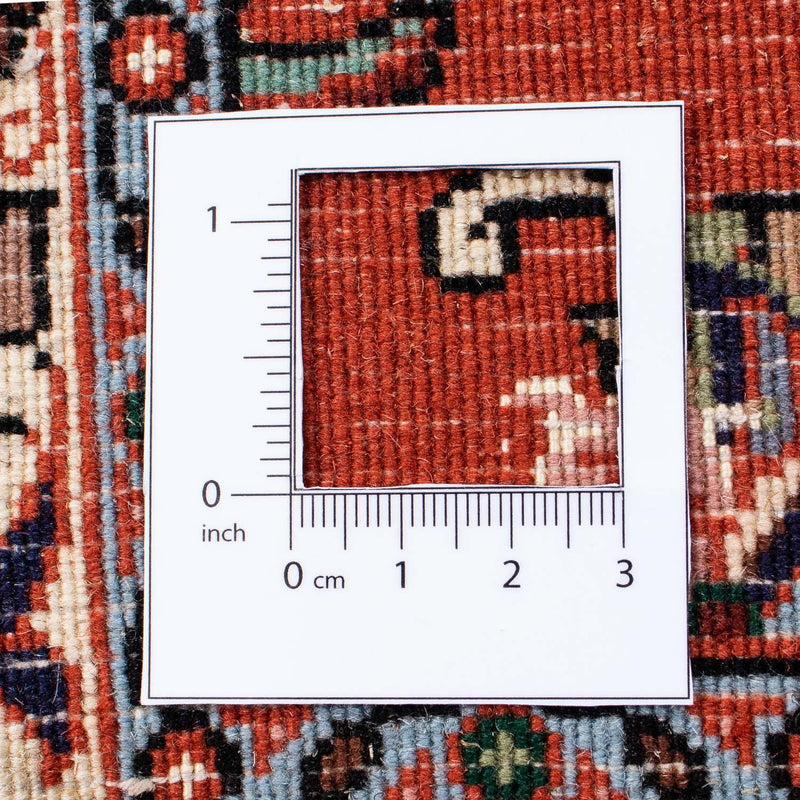 Bidjar Teppe 151x238cm - Persisk teppe