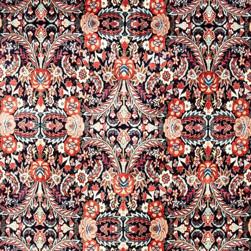 Bidjar - Takab Teppe 357x253cm - Persisk teppe