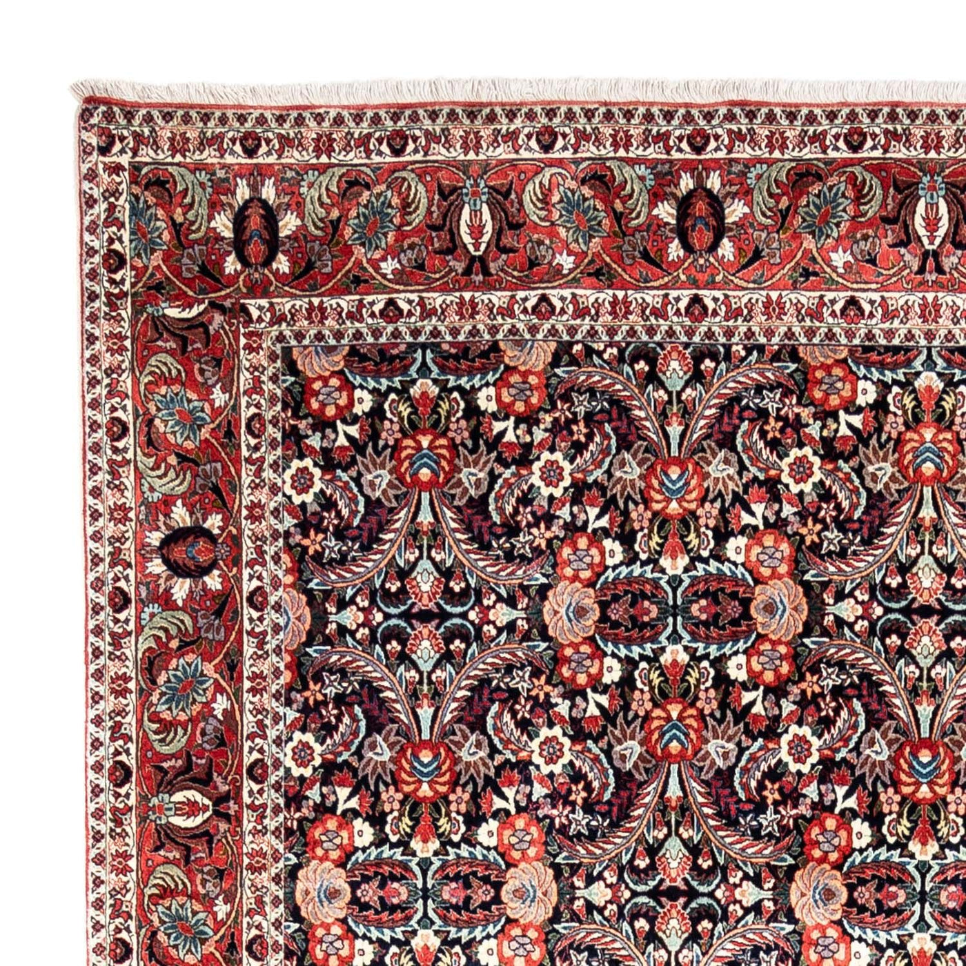 Bidjar - Takab Teppe 357x253cm - Persisk teppe