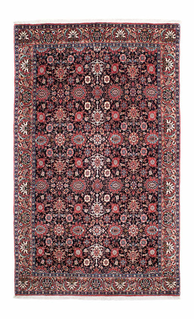 Bidjar Teppe 130x219cm - Persisk teppe