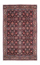 Bidjar Teppe 219x130cm - Persisk teppe