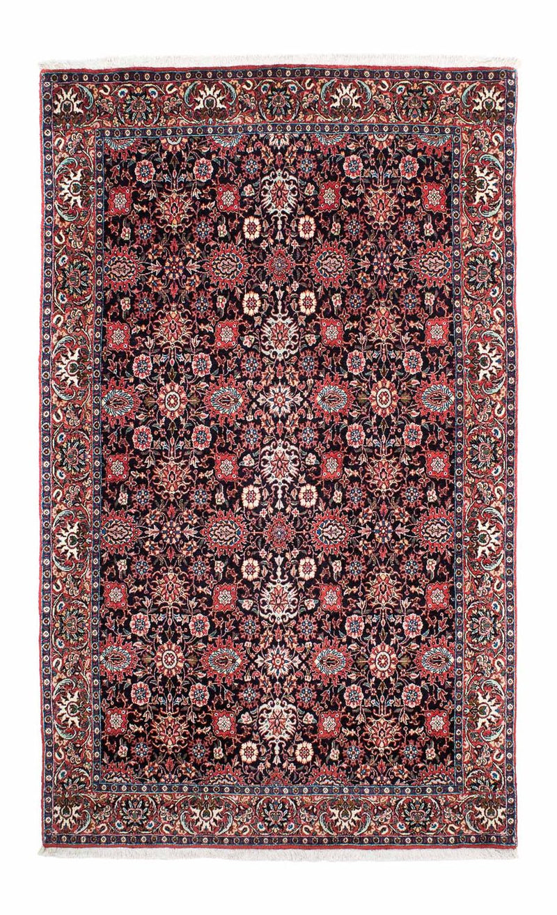 Bidjar Teppe 219x130cm - Persisk teppe