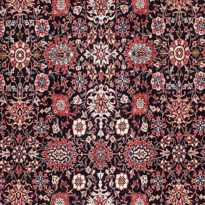 Bidjar Teppe 219x130cm - Persisk teppe