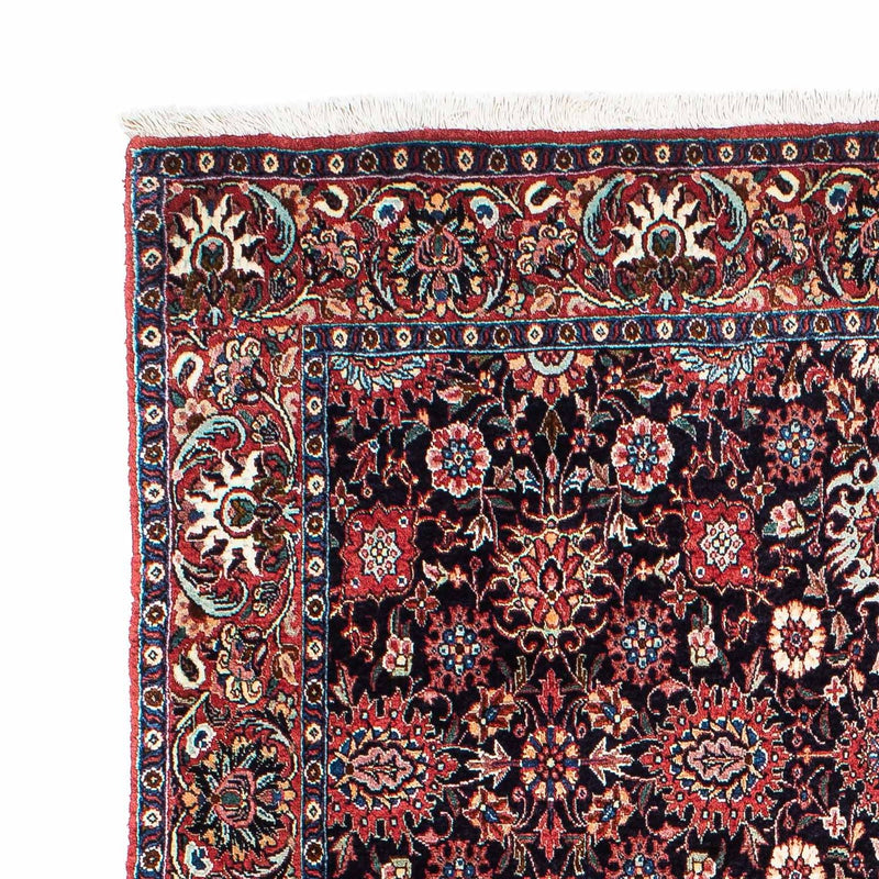 Bidjar Teppe 219x130cm - Persisk teppe