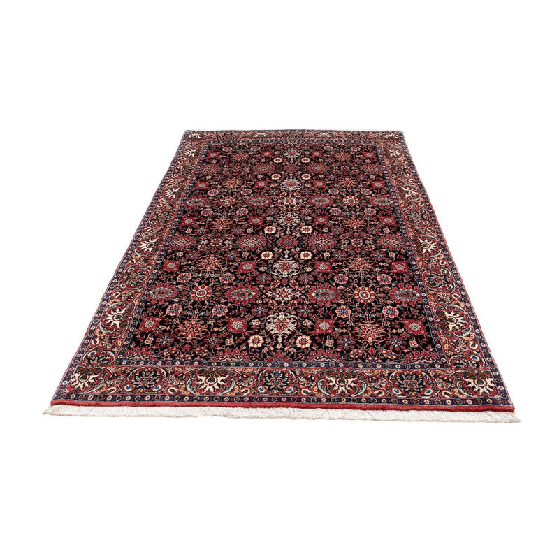 Bidjar Teppe 219x130cm - Persisk teppe