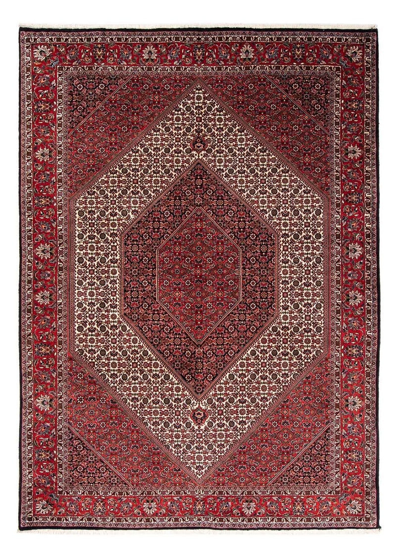 Bidjar Teppe 251x171cm - Persisk teppe