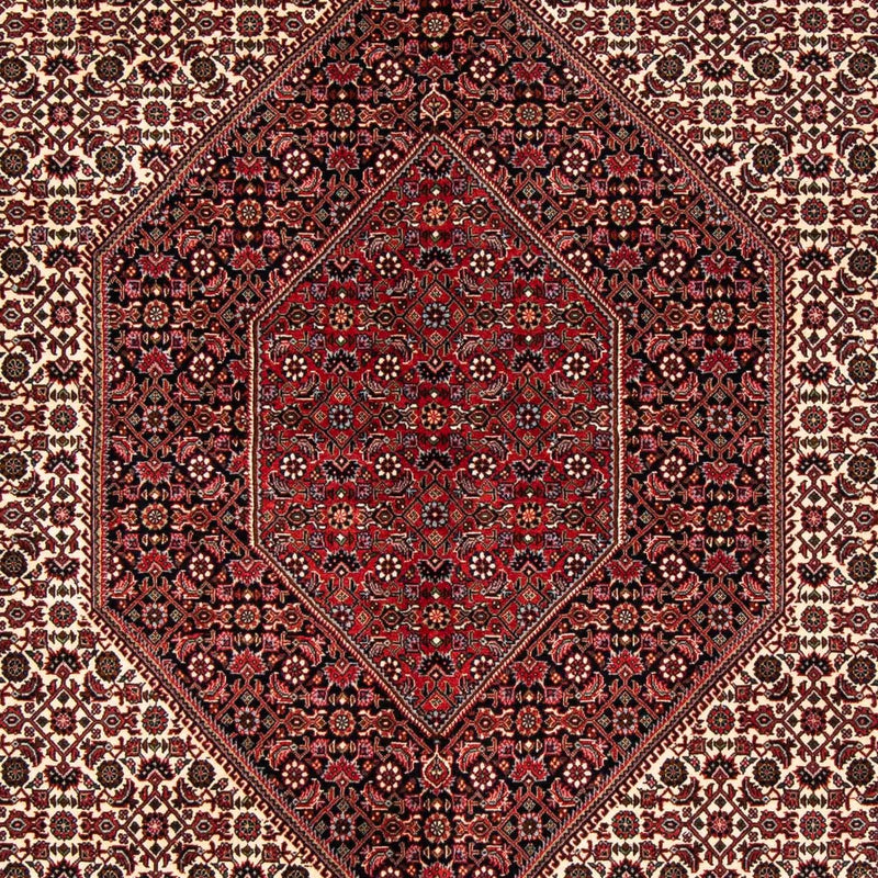 Bidjar Teppe 251x171cm - Persisk teppe