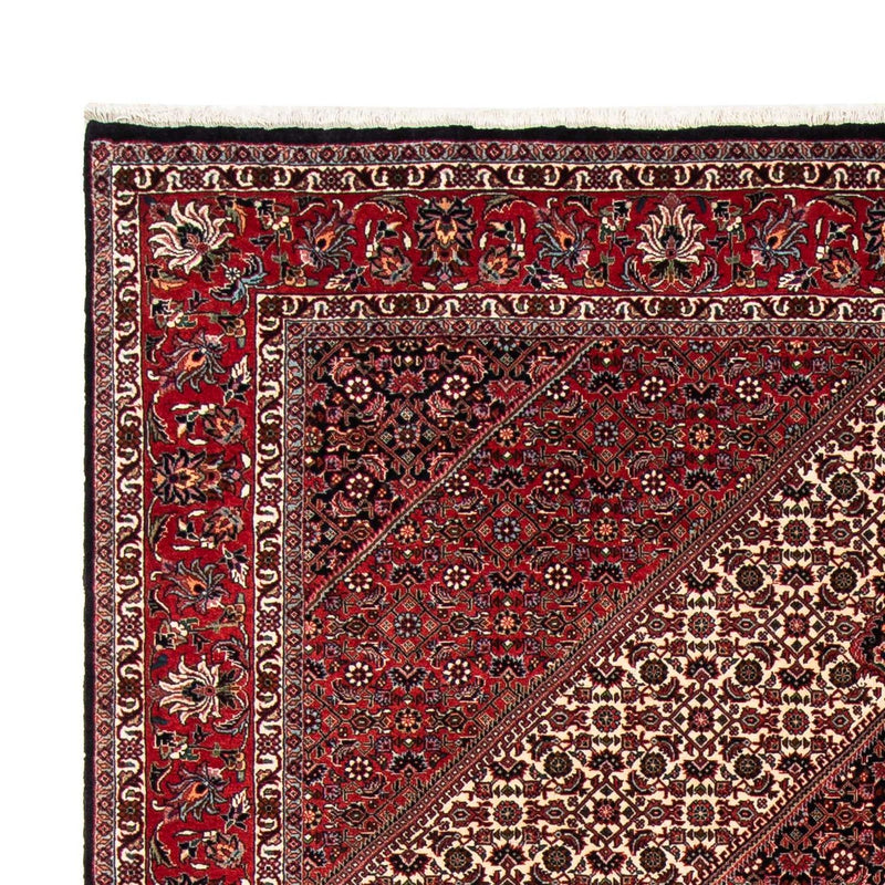 Bidjar Teppe 251x171cm - Persisk teppe