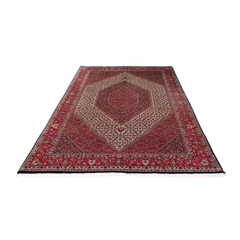 Bidjar Teppe 251x171cm - Persisk teppe