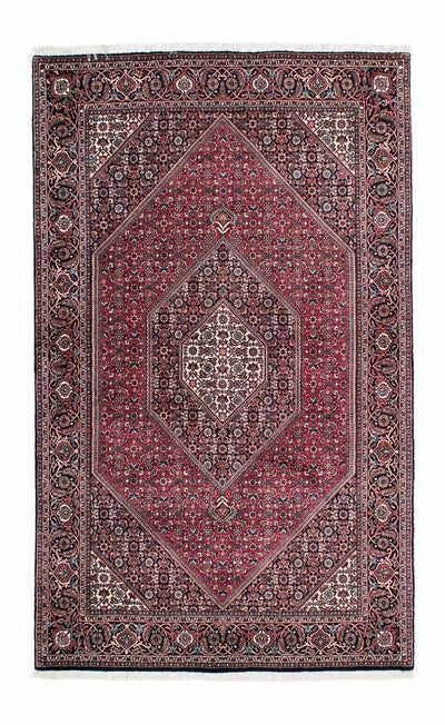 Bidjar Teppe 128x209cm - Persisk teppe