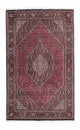 Bidjar Teppe 128x209cm - Persisk teppe