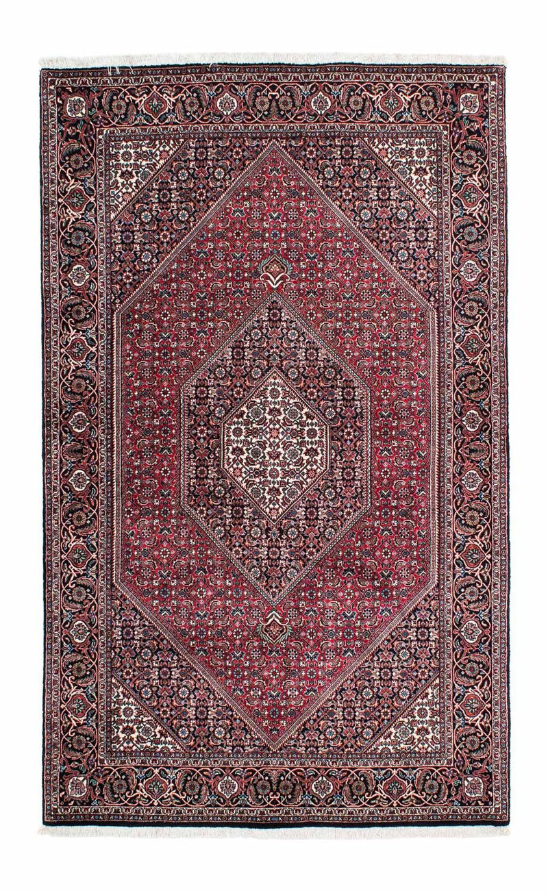 Bidjar Teppe 128x209cm - Persisk teppe