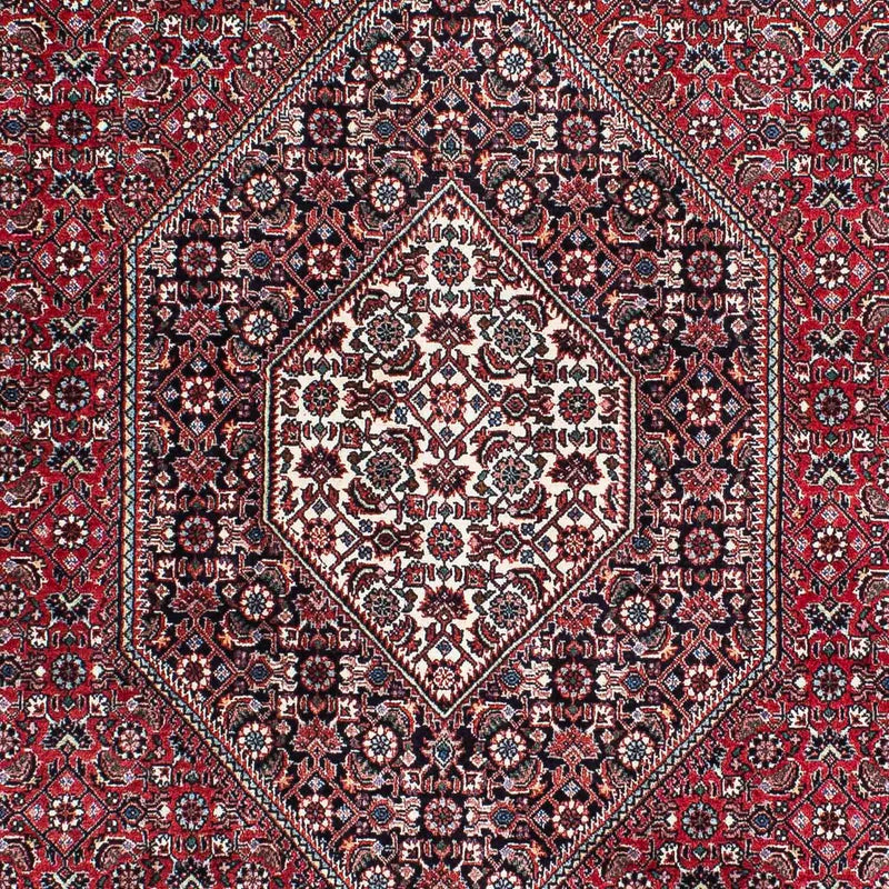 Bidjar Teppe 128x209cm - Persisk teppe