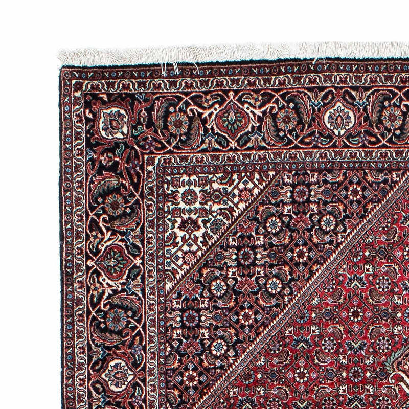 Bidjar Teppe 128x209cm - Persisk teppe