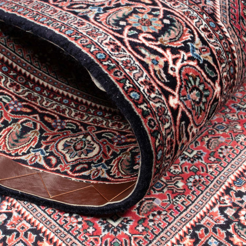 Bidjar Teppe 128x209cm - Persisk teppe