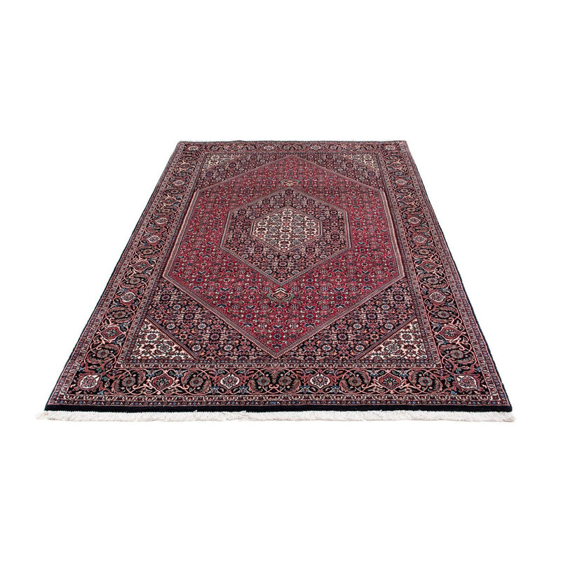 Bidjar Teppe 128x209cm - Persisk teppe