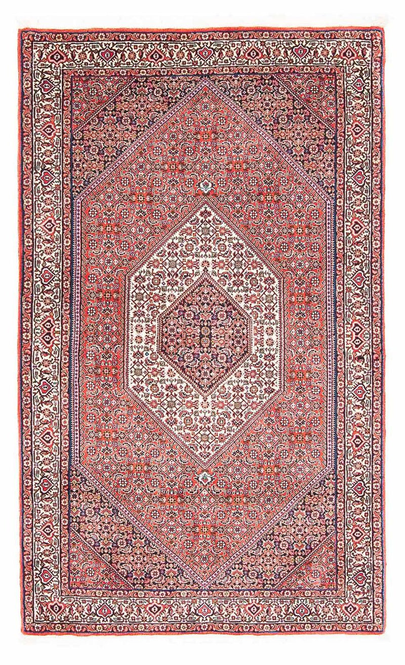 Bidjar Teppe 110x175cm - Persisk teppe