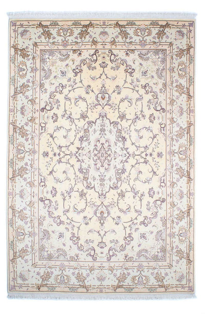 Tabriz - 50 Raj Teppe 163x239cm - Persisk teppe