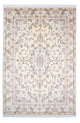 Tabriz - 50 Raj Teppe 239x163cm - Persisk teppe